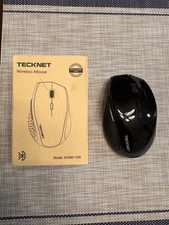 TECKNET Wireless Mouse