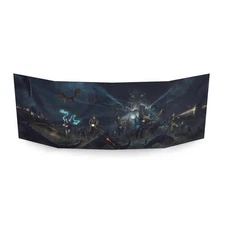 Achtung Cthulhu 2d20: Gamemaster's Screen & Toolkit