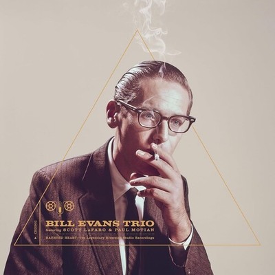Bill Evans Trio - Haunted Heart: The Legendary Riverside Studio Recordings [New