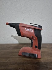Hilti SD 4500-A18 Drywall Screwdriver Tool Only