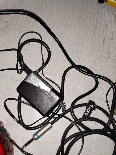 LINE6 POD X3 Multi-Effects Guitar Effect Pedal Main Unit Only From Japan - Used - Picture 4 of 8