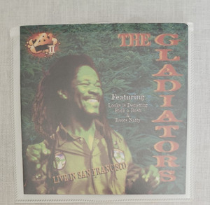 The Gladiators Reggae | eBay