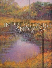 Painting the Impressionist Landscape : Lessons in Interpreting Li