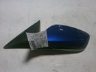 Driver Side View Mirror Power Thru 09/30/13 Heated Fits 12-14 VELOSTER 90768