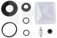 NK Reparatursatz, Bremssattel Hinterachse FüR Fiat