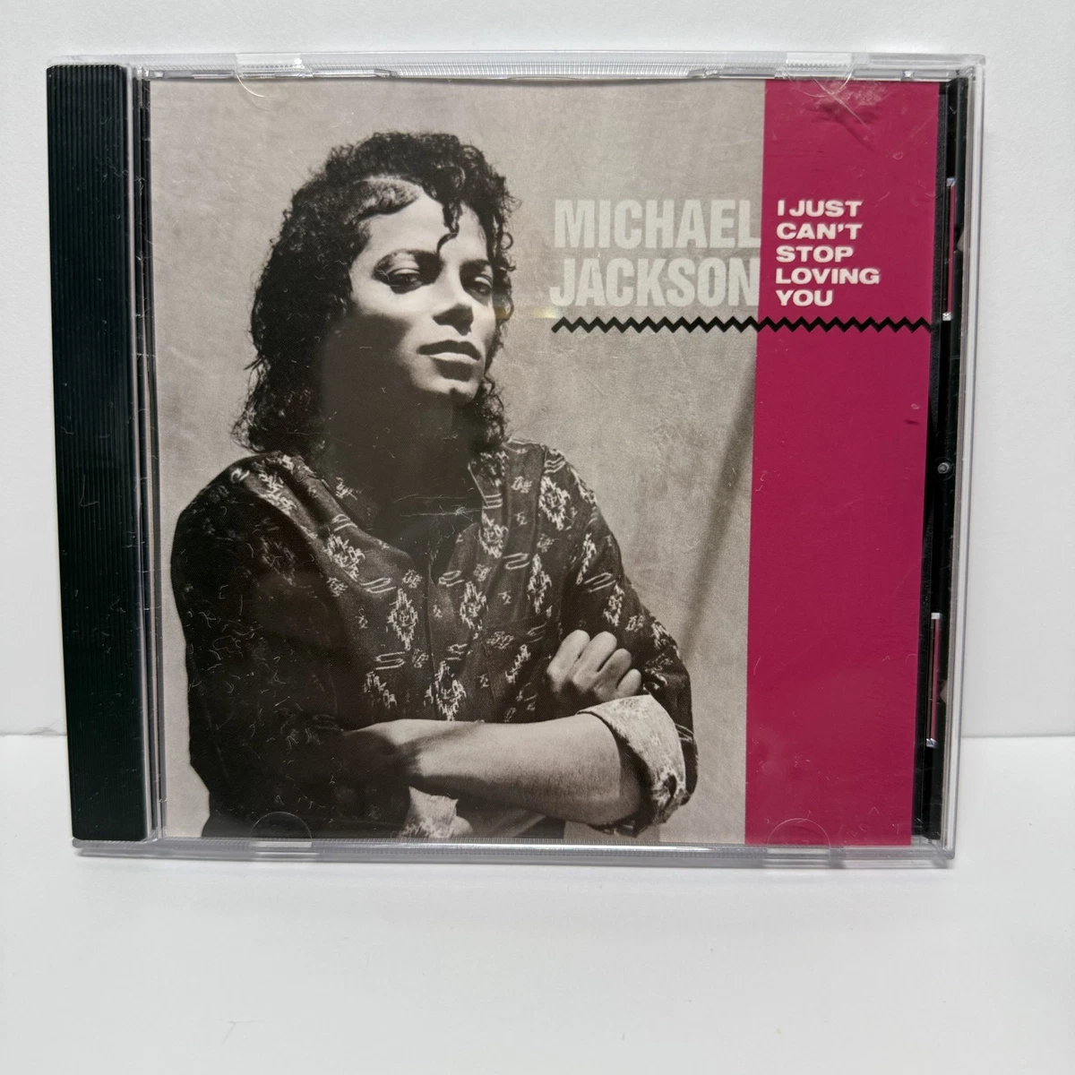 Las mejores ofertas en Michael Jackson CD de música de edición