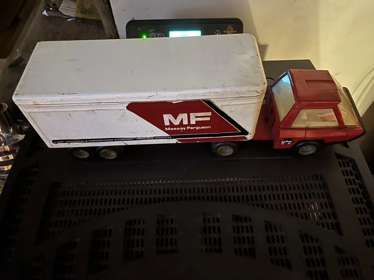 Structo 1:16 Diecast Cars, Trucks & Vans for sale | eBay