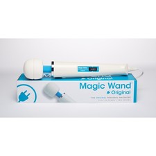 Authentic Hitachi Magic Wand Original HV-260 Plug-In Massager Vibratex