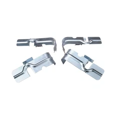 1957-1979 Spark Plug Boot Heat Shields OEM Numbers 3817657, 3917664