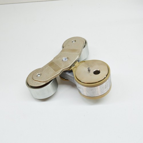 VOLVO V60 MK1 Engine V-Ribbed Belt Set 31686174 NEW GENUINE - 第 5/10 張圖片