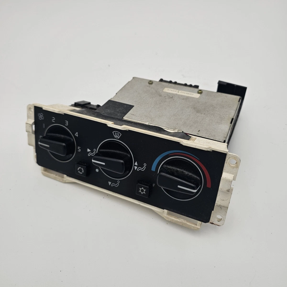 Genuine OEM HVAC Controls & Control Units for Volvo 940 for sale