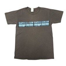 Camisa de Colección Starsailor Pequeña Gira Y2K Concierto Banda Britpop Camiseta Oasis Coldplay
