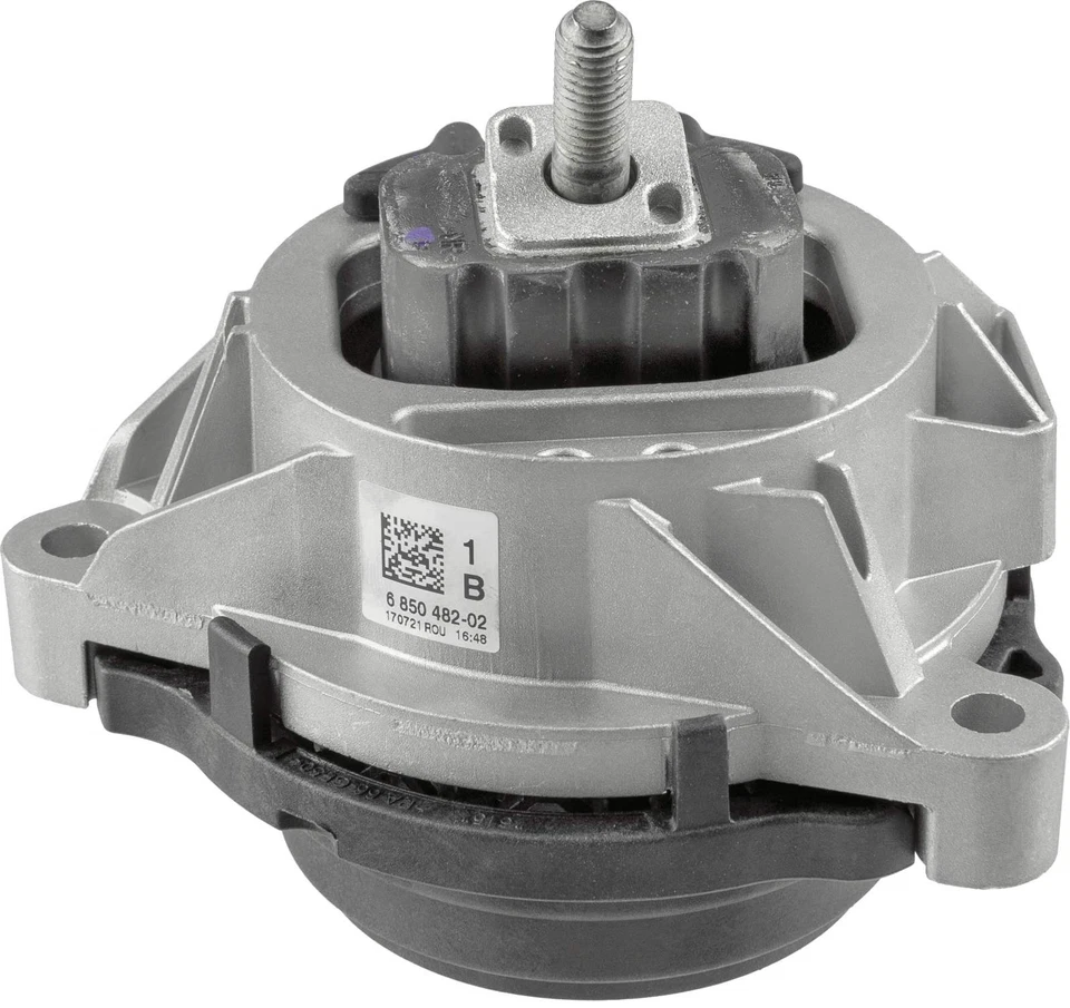 MOUNTING ENGINE 43412 01 FOR BMW N47D20C B47D20A 2.0L 4cyl X3 F25 - Image 2 of 4