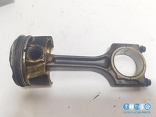 Original BMW  F20 F30 F21 F31  Mahle Kolben mit Pleuelstange L=138,54mm 7601181