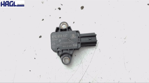 Sensor Crashsensor 8P0955557 Audi A3 2.0 TDI Sportback DPF 8P Kombi