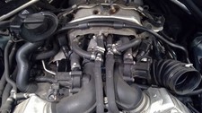 Engine 4.4l Twin Turbo Fits 11-14 Bmw X6m 6851436 Engine 4.4l Twin Turbo Fits 11-14 Bmw X6m 6851436