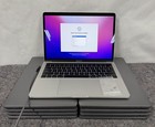 LOT (9) Apple MacBook Pro 13" i7 1TB 2018 A1989 BOOTS WATER DAMAGE PLEASE READ!