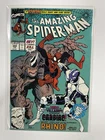 Amazing Spider-Man 344 Near Mint NM Marvel 1991