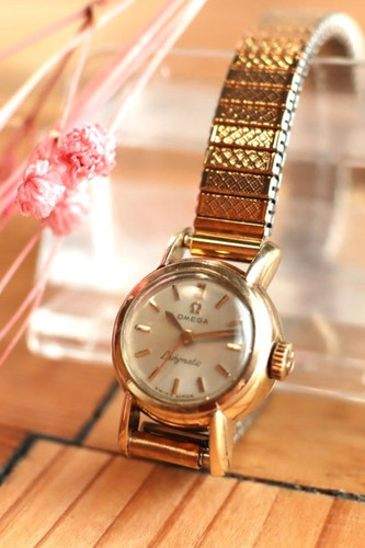 OMEGA 1960-1970s 