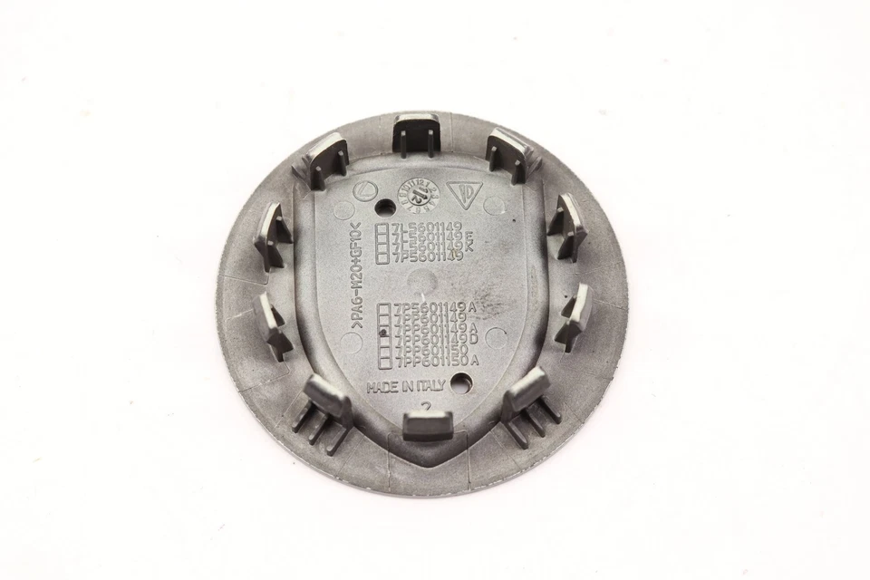 Porsche 911 2009-2012 - tapa central de rueda 7PP601149A Foto 3 de 4