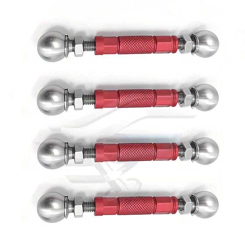Adjustable Air Suspension Lowering Links Kit module For Lexus LS460 LS600 LS600h - Image 3 of 4