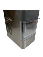 GE Profile Opal 2.0 Nugget Ice Maker - Stainless Steel - For Parts 