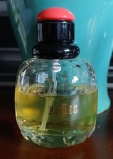 YSL Paris by Yves Saint Laurent Eau De Toilette for Women