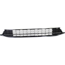 New Bumper Grille Front Primed For Honda Odyssey 2012 Ho1036110 71102tk8a00 New Bumper Grille Front Primed For Honda Odyssey 2012 Ho1036110 71102tk8a00
