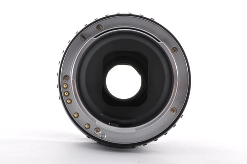 PENTAX MZ-50 35mm Film Camera + 28-70mm F4 Lens, Strap From Japan - Picture 21 of 24