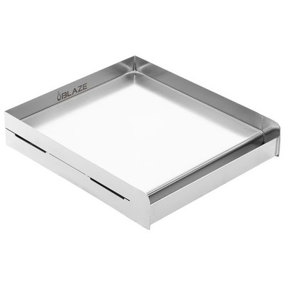 Blaze 14-in Griddle Plate