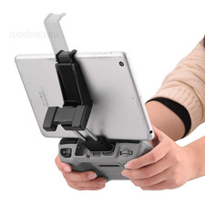 Adjustable Tablet Holder for DJI Neo/4K/4 For 7-10.5 inch tablets