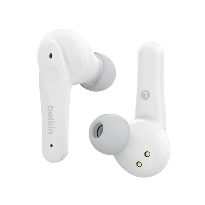 Belkin Soundform Nano? Headphones Wireless In-ear Calls/Music Micro-USB Bluetoot