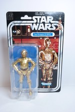 2017 Hasbro Star Wars Black Series 40th Anniversary C-3PO
