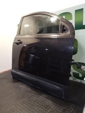 Porte avant et accessoires Nissan QASHQAI