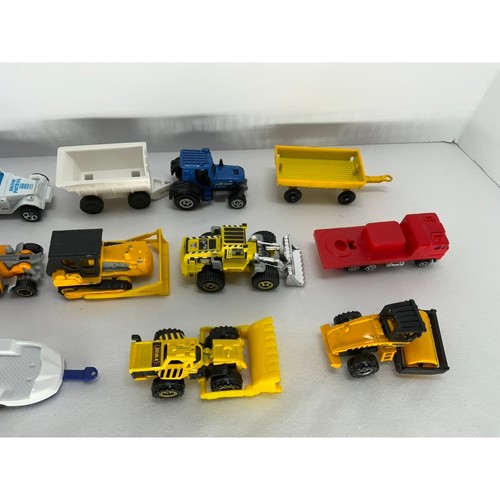Camiones Hot Wheels/Matchbox - Imagen 7 de 7