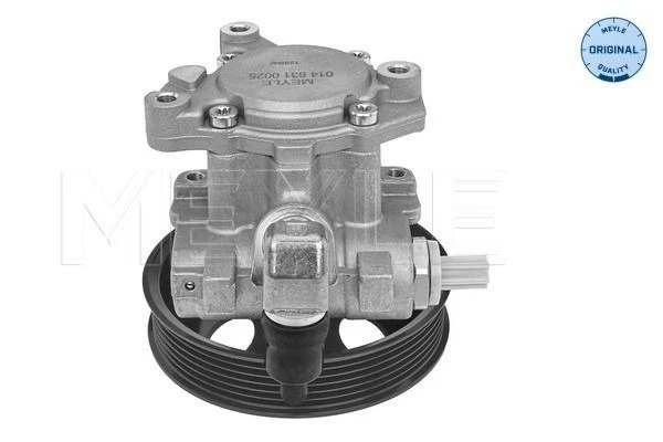 Original MEYLE Hydraulikpumpe Lenkung 014 631 0025 für Mercedes-Benz - Изображение 2 из 2