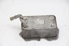 Ölkühler Audi A8 4H 057117021P CDSB 4.1 258 KW 351 PS Diesel 07-2010