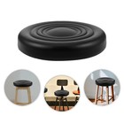 Bar Stool Replacement Seat Round Cushion Padded Accessory Cushions