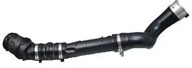 Durite tuyau d'air 144600835R pour Dacia Duster Lodgy et Sandero 1.5 dCi en caoutchouc noir