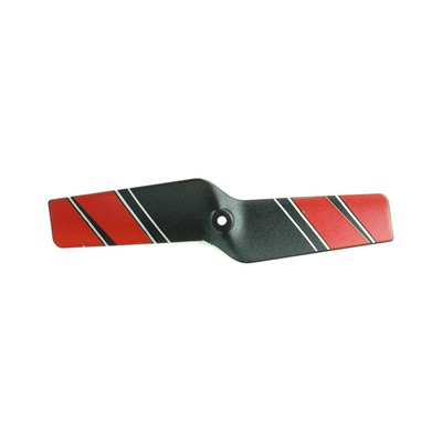 RC Flugzeug Heck Propeller Blatt Ersatzteile für Wltoys XK K200 DIY