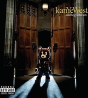 Audio Cd - Kanye West - Late Registration - Roc-A-Fella Records -D- Neu