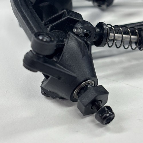 Axial SCX24 SCX 24 2.4ghz Chassis Diffs from new car OZRC ML603 - Picture 5 of 10