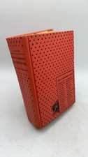 Culinary Arts Institute Encyclopedic Cookbook Ruth Berolzheimer Hardcover New...