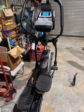 PRO-FORM 20 Crosstrainer Endurance 820E Cross Trainer Excellent Condition