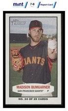 Store Hopping for the 2015 Topps Heritage Baseball Retail Exclusives 21