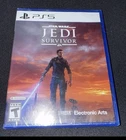 Star Wars Jedi: Survivor - Sony PlayStation 5