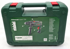 Bosch UniversalImpact 730 730W Electric Impact Drill 220-240V