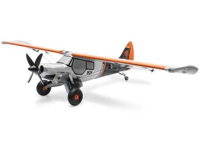 Eflite Micro Scrappy 800mm BNF Basic mit AS3X und SAFE Select
