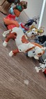 McDonald's Happy Meal Mixed Toy Lot -13 Disney Star Wars Bluey And More — photo 9