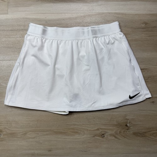 Jupe évasée NikeCourt Dri-FIT Victory pour femme